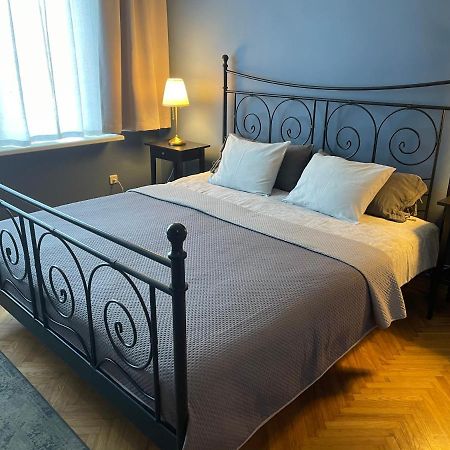 Cosy Teika Apartment Riga Exterior foto