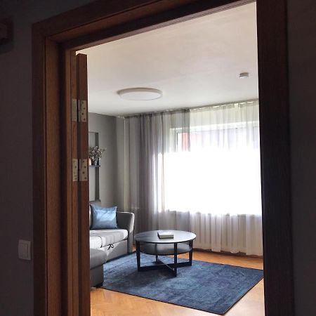 Cosy Teika Apartment Riga Exterior foto